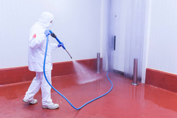 Best Spring Cleaning  in Holiday City Berkeley, NJ