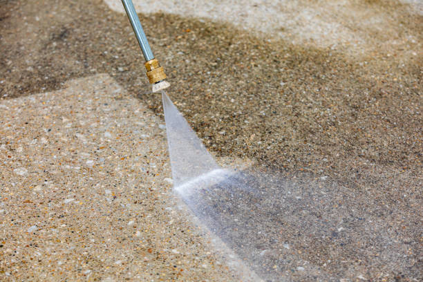 Best Patio and Deck Pressure Washing  in Holiday City Berkeley, NJ