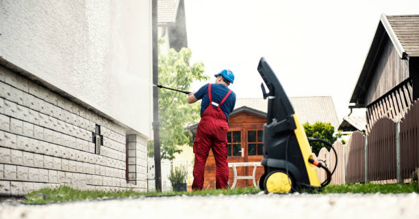 Best House Exterior Washing  in Holiday City Berkeley, NJ